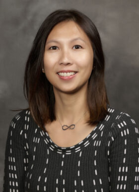 Lai Kuan Dionne, PhD