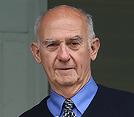 Dr. Philip Stahl selected as a 2022 ASCB Fellow