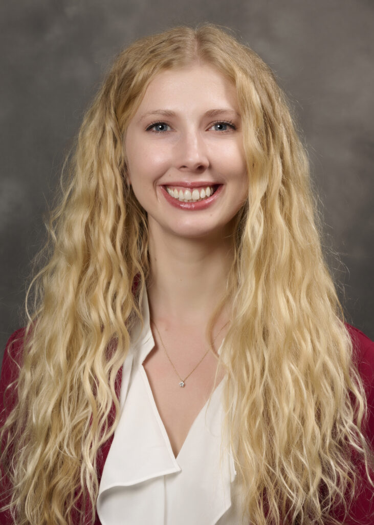 2023 Mercer Student Travel Award