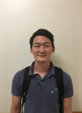 Jongyun Myeong, PhD