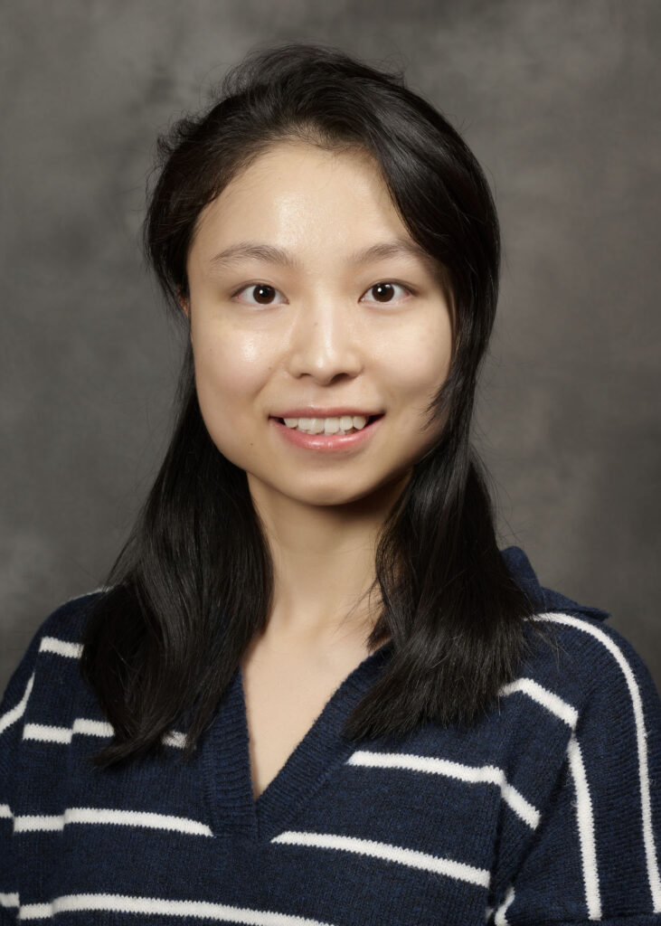 Kong Successfully Defends Thesis