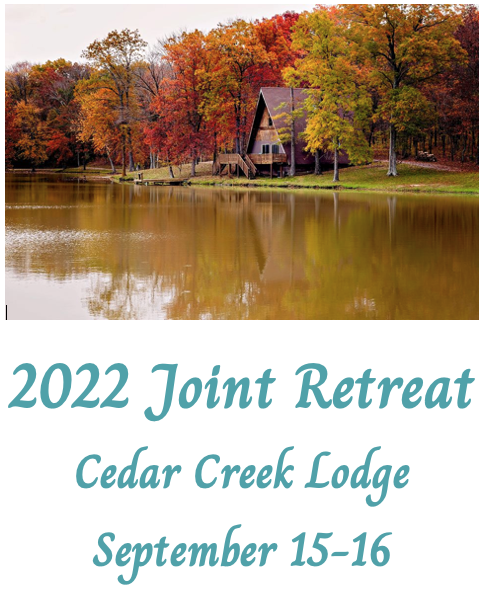 CBP/MCB Joint Retreat