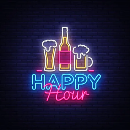 CB&P Happy Hour: Business Office