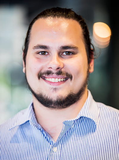 McCrary Passes Qualifying Exams