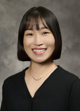 Jihui Lee, PhD