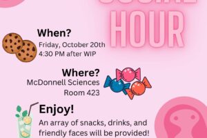 Social Hour