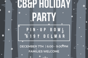 Holiday Party