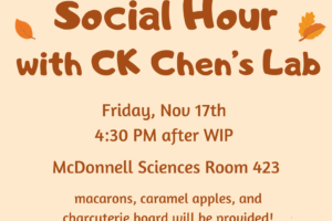 Social Hour