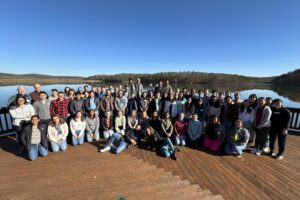 Thank you for a wonderful 2023 CBP/MCB retreat!