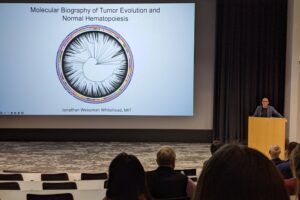 2023 Erlanger-Gasser Lecture