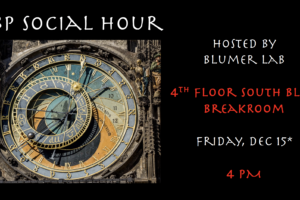 Social Hour
