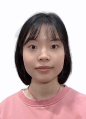 Xiaoxiao Zhou, PhD