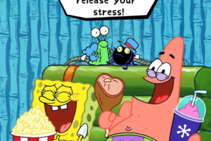 Social Hour Hosted by the He Lab