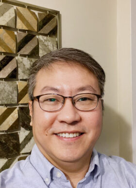 Kwang Woo Ko, Ph.D.