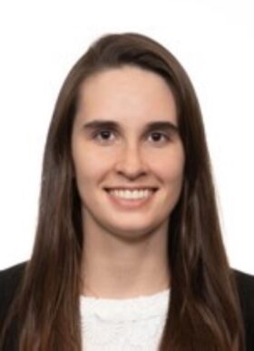 Louise Medina Bengtsson