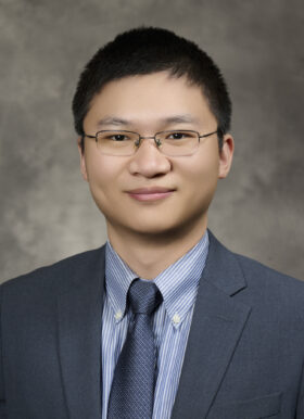 Ziao Fu, PhD