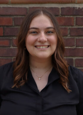 Portrait of Natalie Walsh