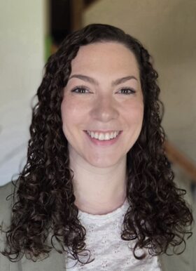 Portrait of Rhiannon Amato
