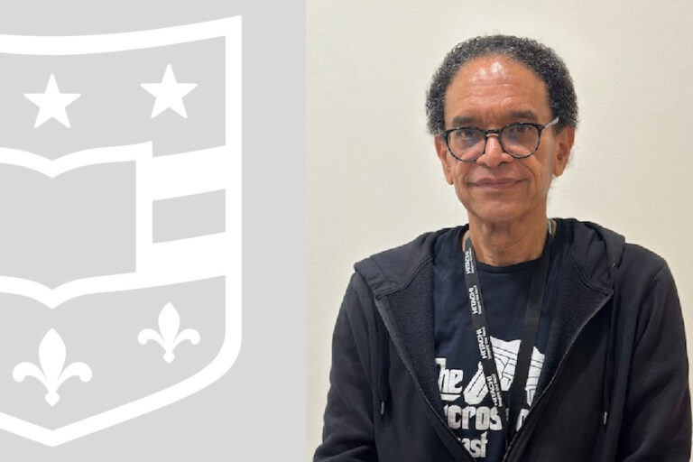 Rosa-Molinar receives dual honors from scientific societies