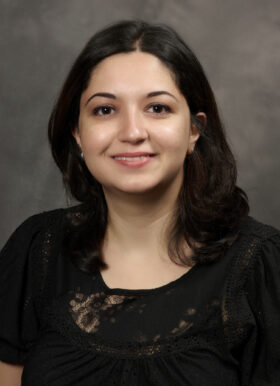 Ghazaleh Ashrafi, PhD