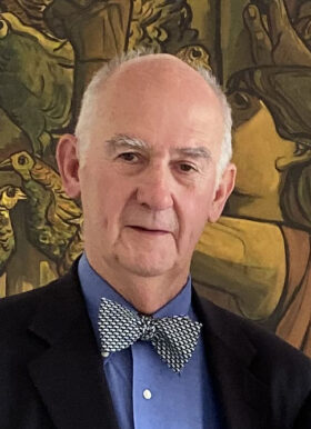 Philip D. Stahl, PhD