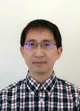 Pan-Yue  Deng, MD, PhD
