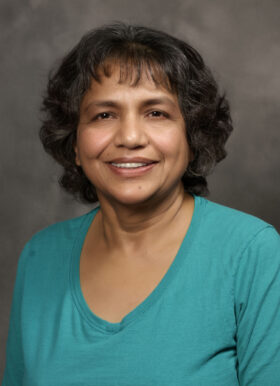 Subhadra Gunawardana,  DVM, PhD