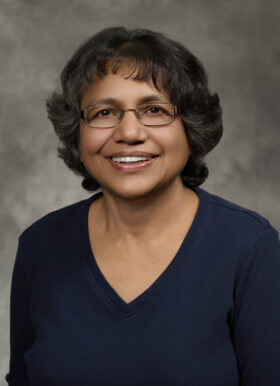 Subhadra Gunawardana,  DVM, PhD