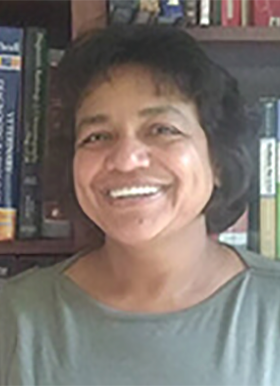 Subhadra Gunawardana