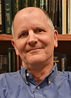 Robert Mercer, PhD