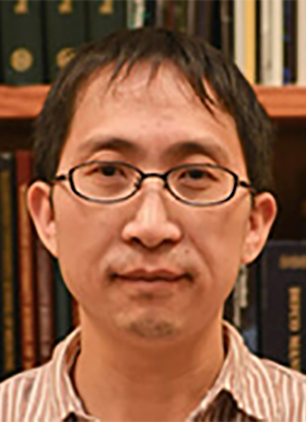 Pan-Yue  Deng, MD, PhD