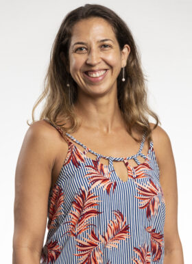 Renata Ferreira, PhD