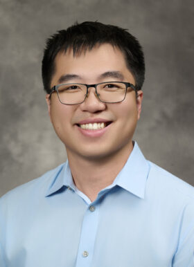 Chun-Kan Chen, PhD