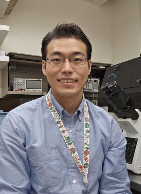 Hong Bok Lee, PhD